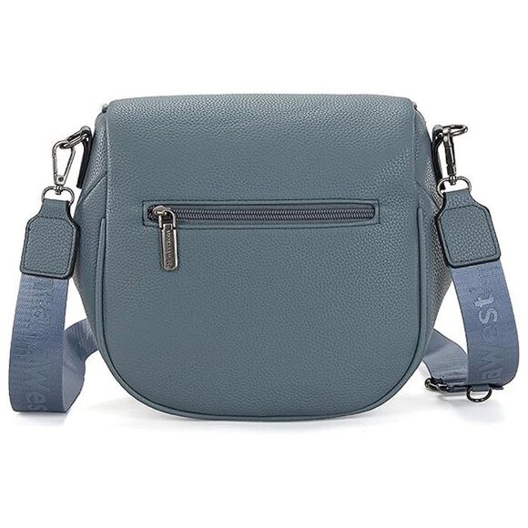 Crossbody Bags Bum Bag for Women Large-jean - Picture 3 of 6